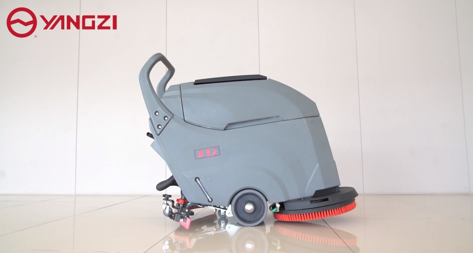 手推式洗地機好嘛